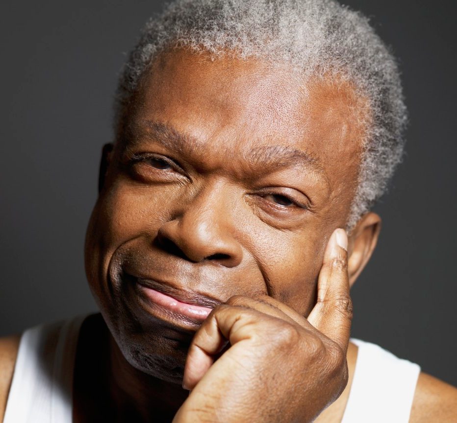 Face of man --- Image by © Mark Weiss/Corbis