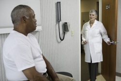 Nephrology; Angiogram, Renal; Biopsy, Kidney; Cancer, Kidney; Computed Tomography (CT or CAT) Scan; Scan, Kidney; X-ray, Abdominal; Oncology; Kidney Cancer; Kidney Cancer Diagnosis; Kidney Cancer Risk Factors; Kidney Cancer Symptoms; Kidney Cancer Tests